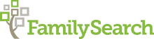 The_FamilySearch_Logo