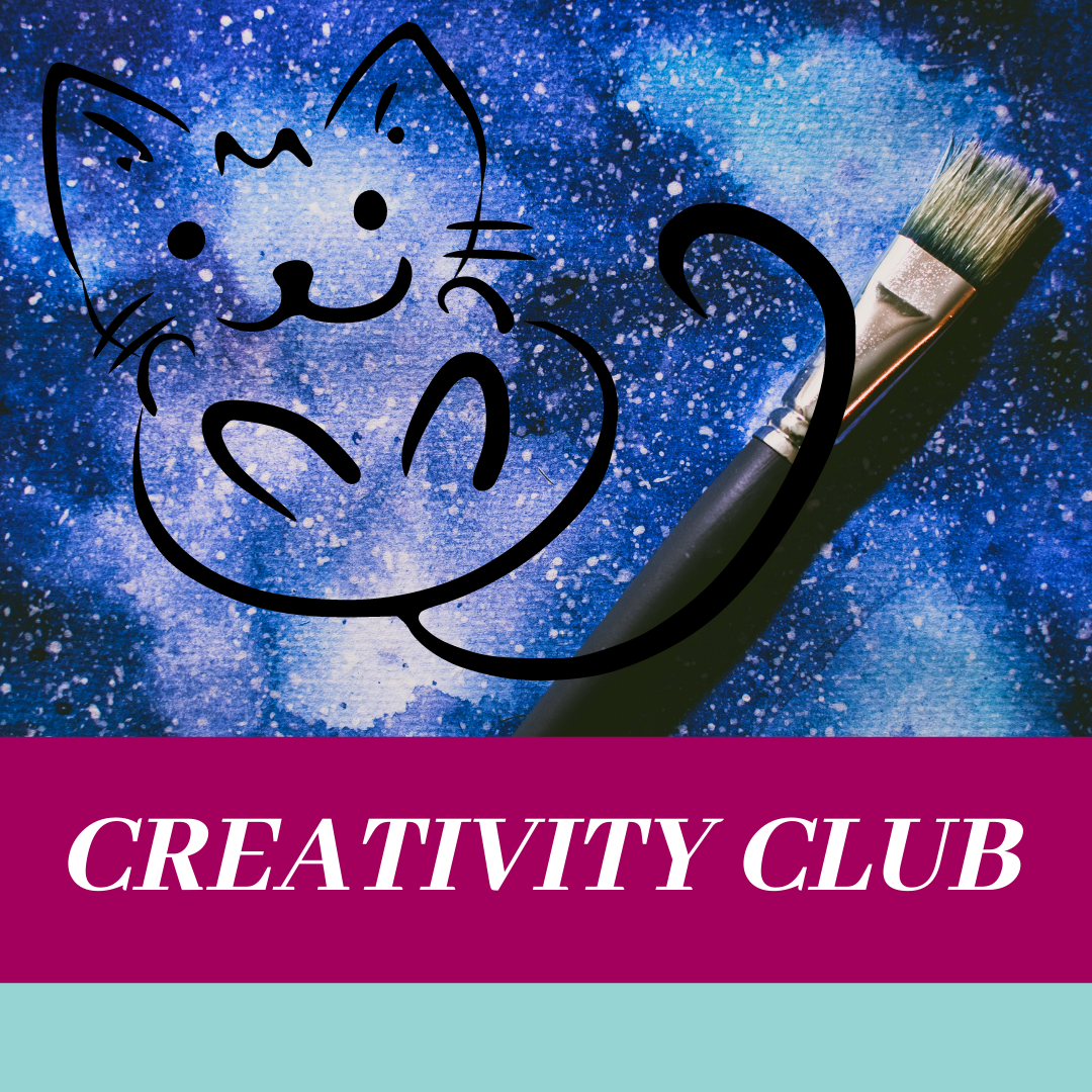 Creativity Club