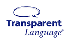 Transparent Language Logo