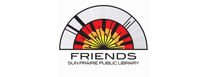 Friends logo