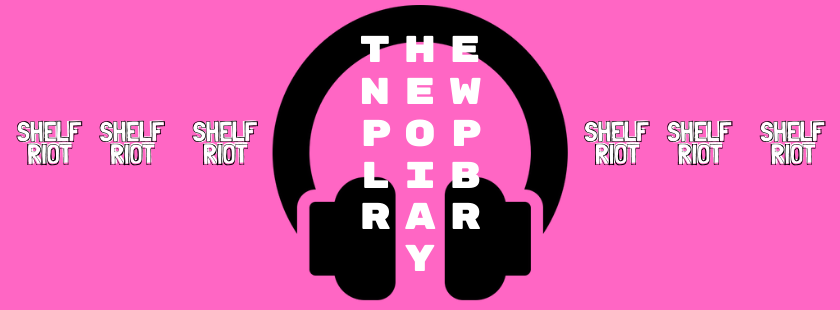 the new pop library