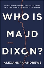 Who is Maud Dixon Andrews