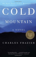 Cold Mountain Frazier