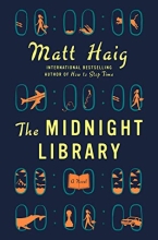 The Midnight Library Haig
