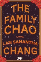 The Family Chao Chang