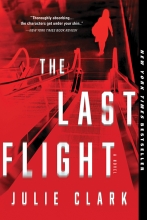 The Last Flight Clark