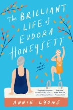 Brilliant Life of Eudora Honeysett Lyons