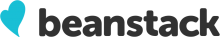 image of Beanstack logo, link to SPPL Beanstack