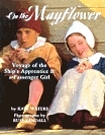 On the Mayflower cover
