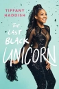 Last Black Unicorn