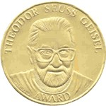 Geisel Award