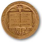 Newberry Medal