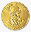 Sibert Medal