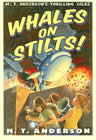 Whales on Stilts cover