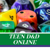 Teen D&D Online